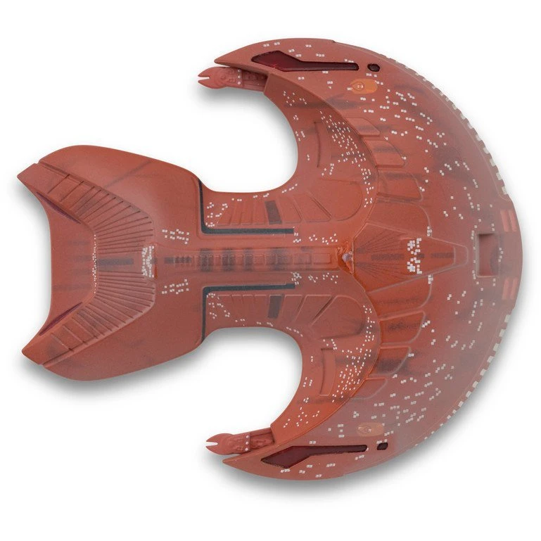 Star Trek Starships Collection #16 Ferengi Marauder - Image 2