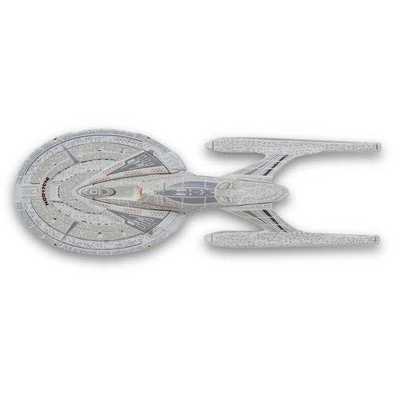 U.S.S. Enterprise NCC-1701-E Collector's Edition Starship - Image 6