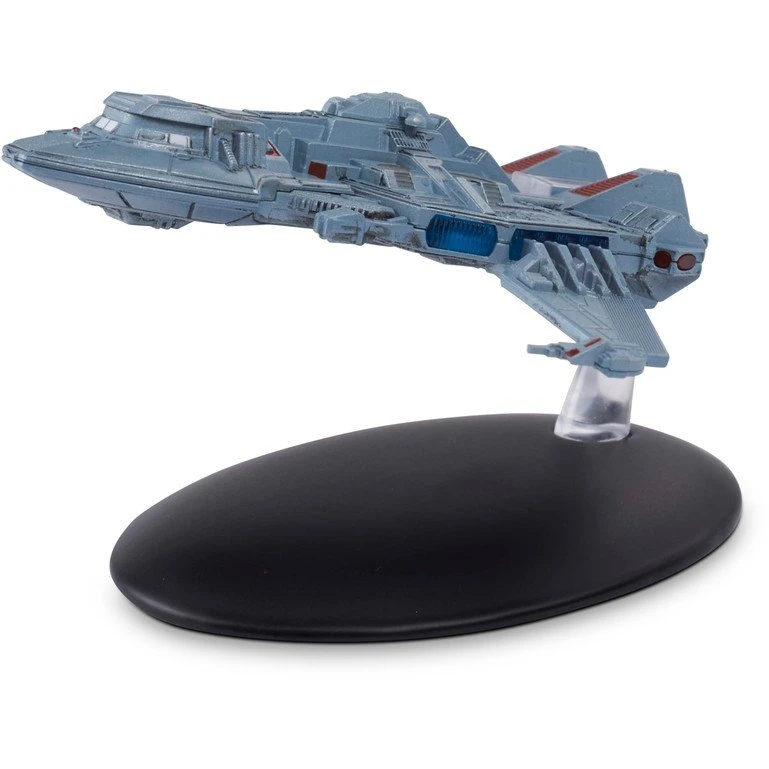 Star Trek Starships Collection #28 Maquis Raider - Image 4