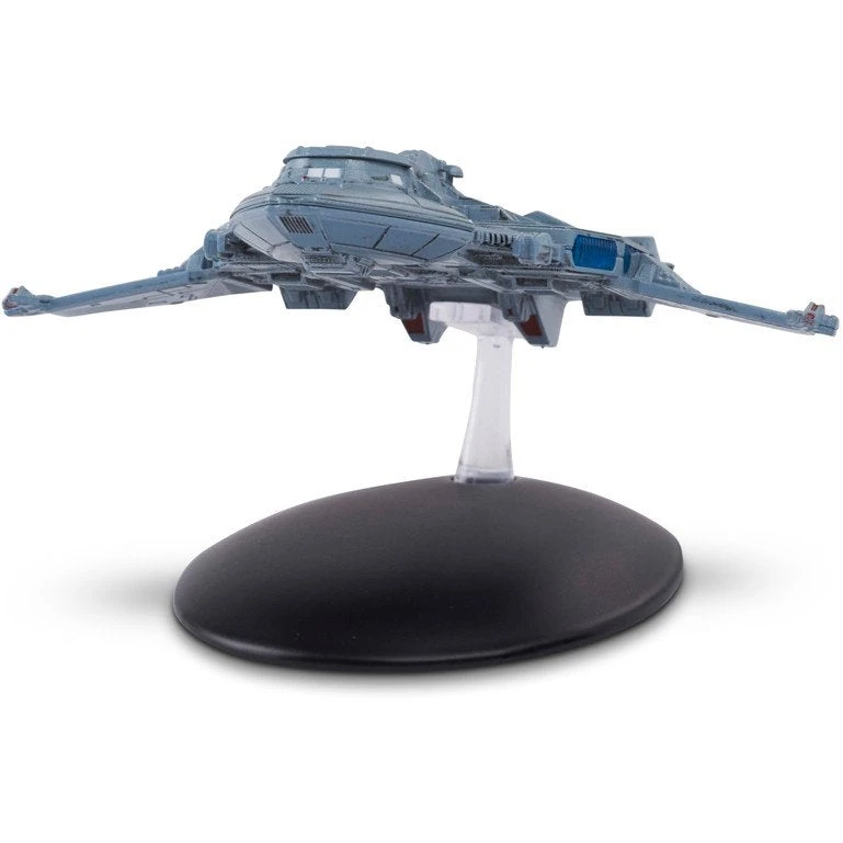Star Trek Starships Collection #28 Maquis Raider - Image 3