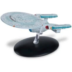 U.S.S. Enterprise NCC-1701-C Collector's Edition Starship
