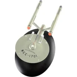 U.S.S. Enterprise NCC-1701 Collector's Edition Starship