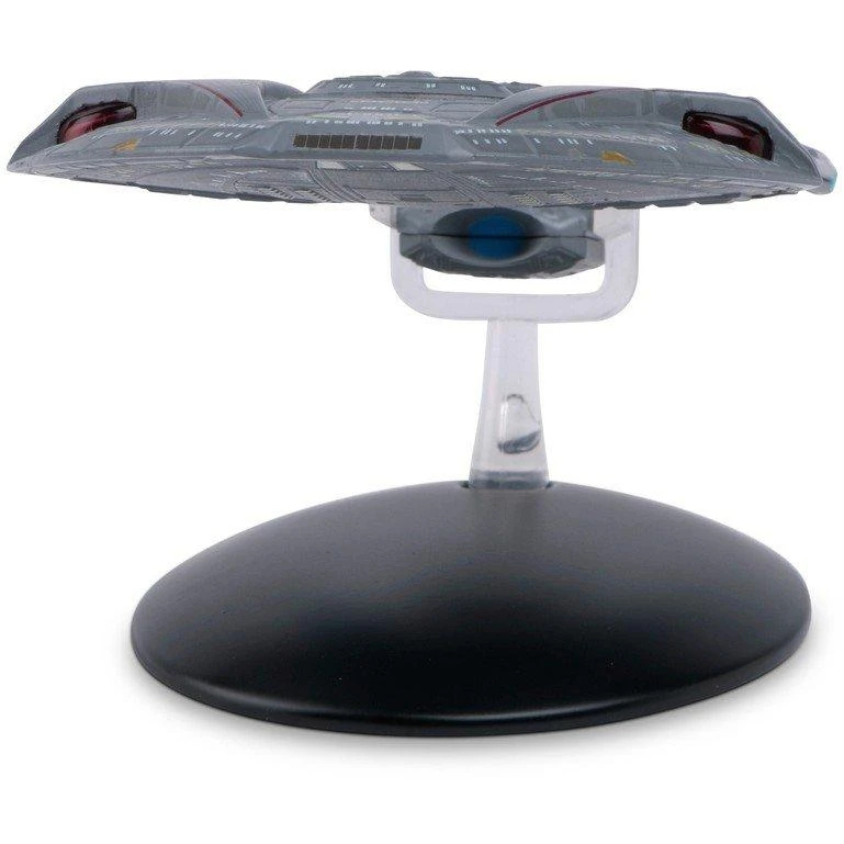 Star Trek Official Starships Collection U.S.S. Appalachia NCC-52136 Steamrunner - Image 4