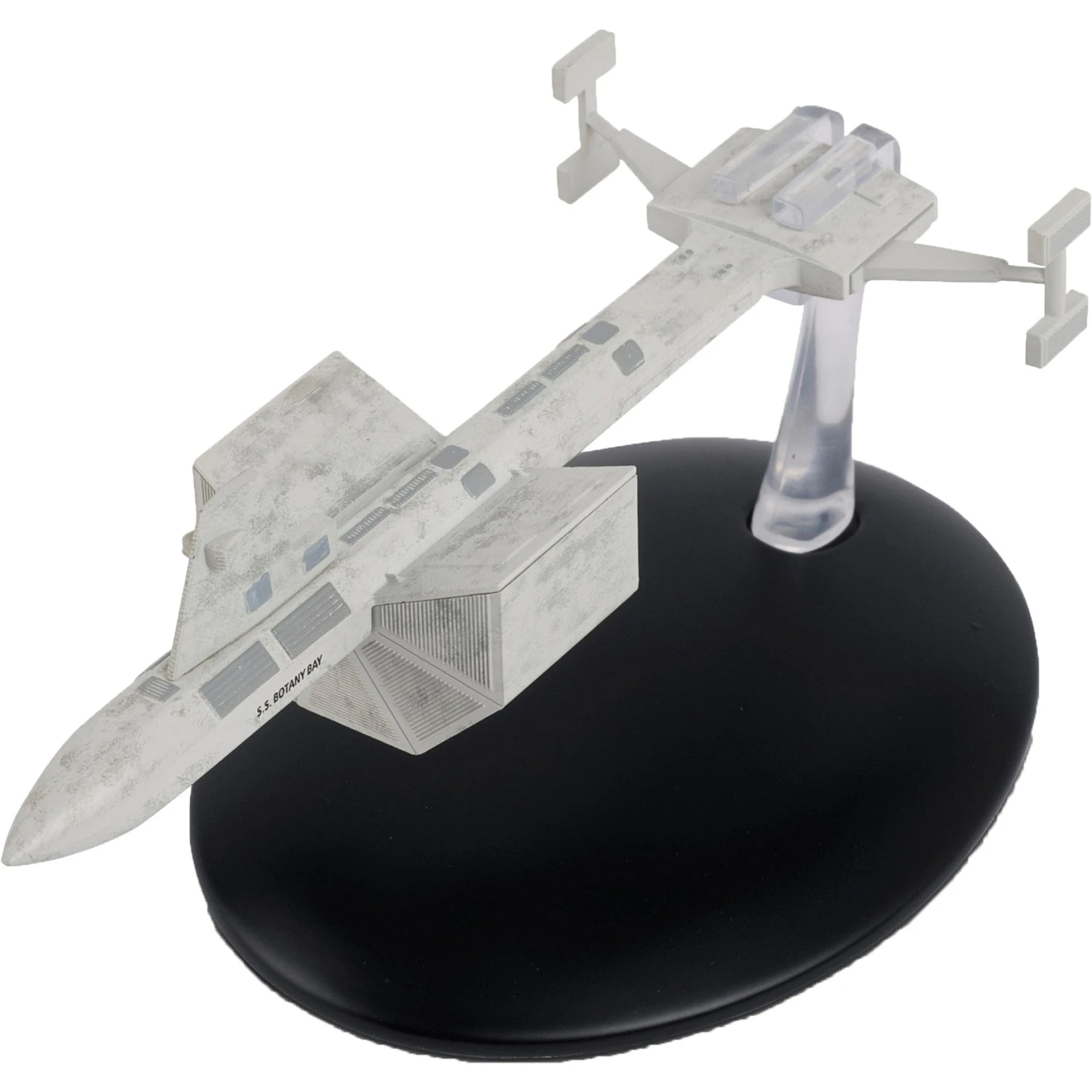 Star Trek Starships Collection #60 SS Botany Bay - Image 2