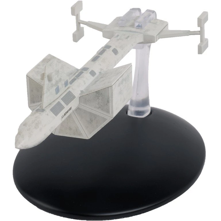 Star Trek Starships Collection #60 SS Botany Bay - Image 4