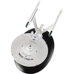 U.S.S. Enterprise NCC-1701-A Collector's Edition Starship