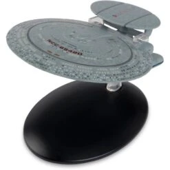 Star Trek Starships Collection #112 USS Phoenix NCC-65420
