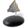 Star Trek Starships Collection #129 Tholian Starship (2268)