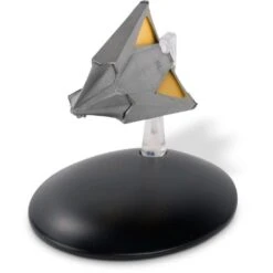 Star Trek Starships Collection #129 Tholian Starship (2268)