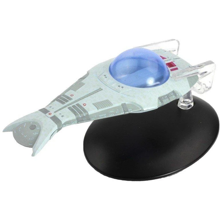 Star Trek Starships Collection #176 Tarellian Ship - Image 2