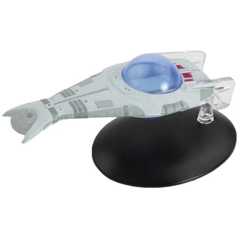 Star Trek Starships Collection #176 Tarellian Ship - Image 4