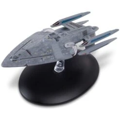 Star Trek Official Starships Collection U.S.S. Prometheus NX-59650