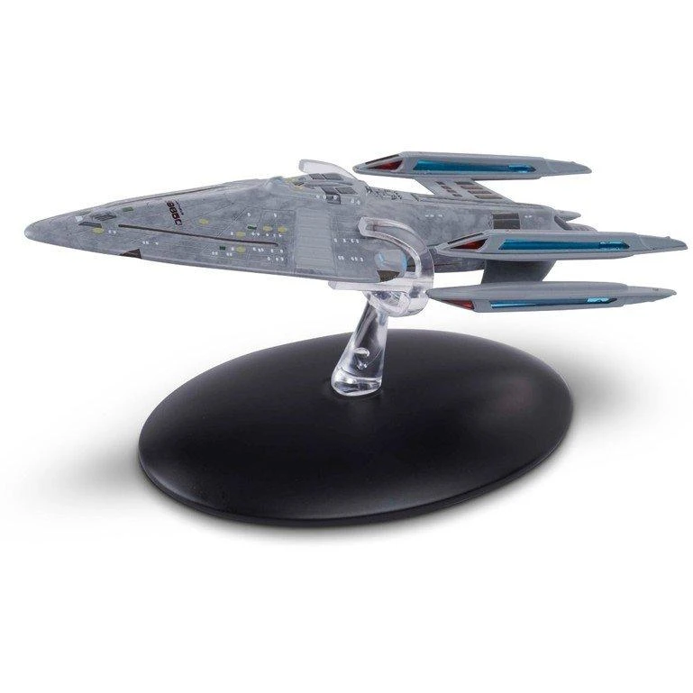 Star Trek Official Starships Collection U.S.S. Prometheus NX-59650 - Image 2