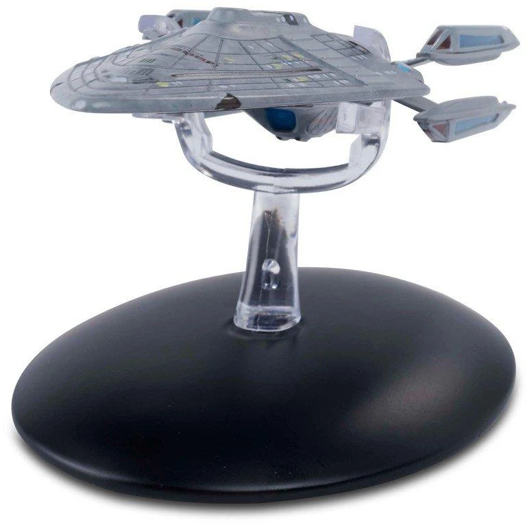 Star Trek Official Starships Collection U.S.S. Prometheus NX-59650 - Image 4