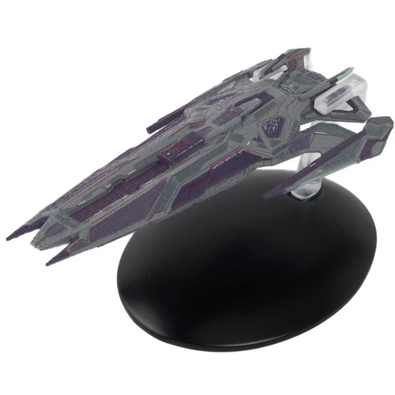 Star Trek Online Starships Collection #8 Jem’Hadar Vanguard Carrier