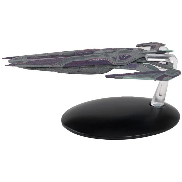 Star Trek Online Starships Collection #8 Jem’Hadar Vanguard Carrier - Image 4