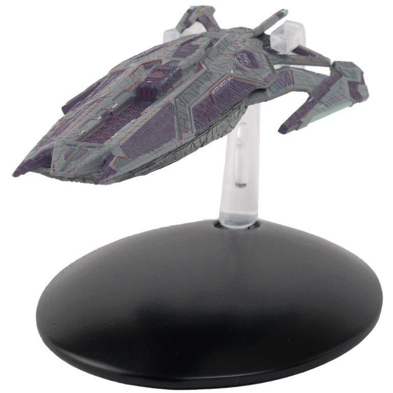 Star Trek Online Starships Collection #8 Jem’Hadar Vanguard Carrier - Image 5