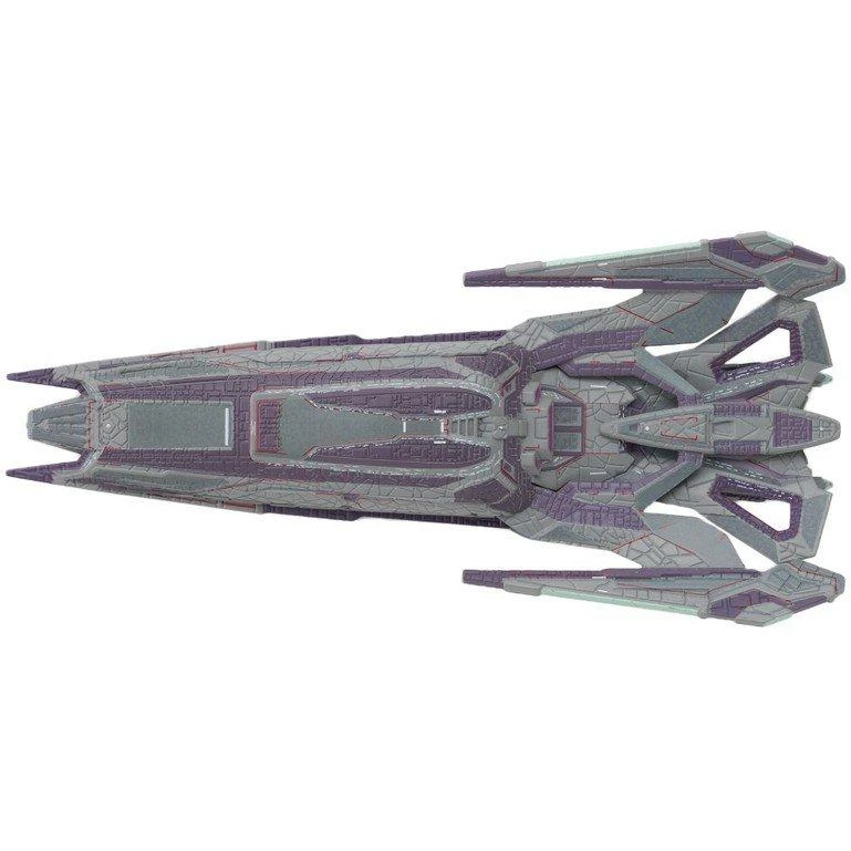 Star Trek Online Starships Collection #8 Jem’Hadar Vanguard Carrier - Image 7