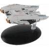 Star Trek Online Starship Collection Shran-class Federation Light Pilot Escort