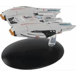 Star Trek Online Starship Collection Shran-class Federation Light Pilot Escort