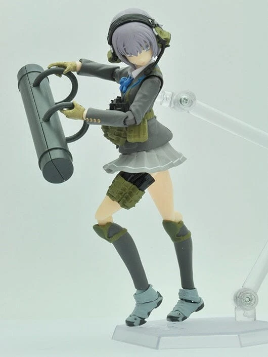 TomyTec Little Armory 1/12 LD024 Breaching Tool A - Image 19