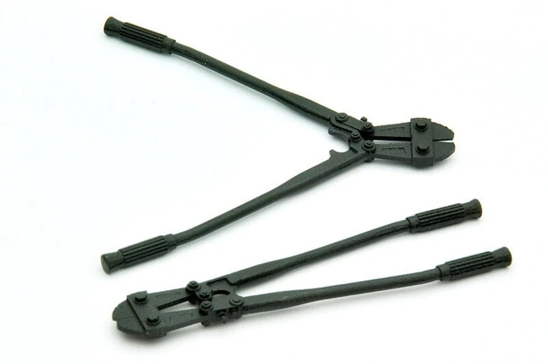 TomyTec Little Armory 1/12 LD024 Breaching Tool A - Image 6