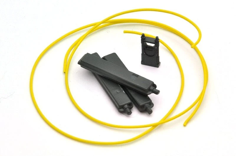 TomyTec Little Armory 1/12 LD024 Breaching Tool A - Image 10