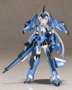 FRAMEARMS GIRL STYLET XF-3 MODEL KIT 2.0