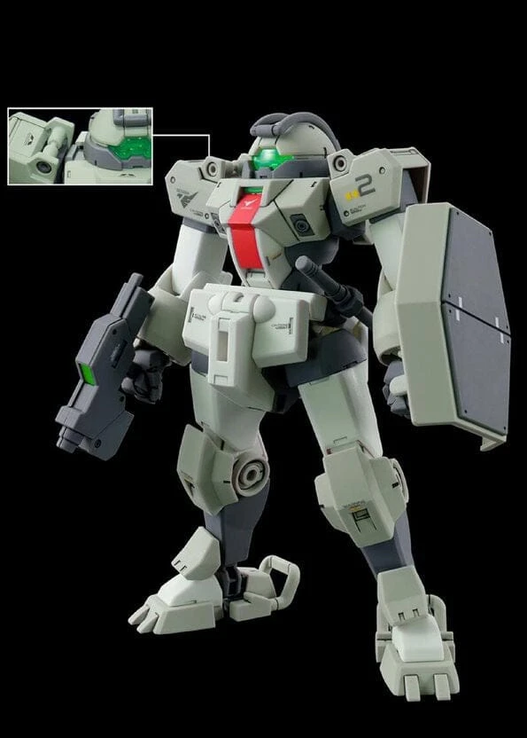 C86 TWFM HG Gundam Aerial / Mirasoul Flight Unit / Lfrith / Demi Trainer / Chuchu's Demi Trainer Decal Sheet - Image 9