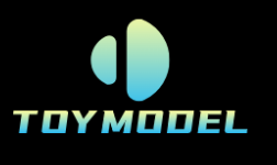 Exquisite Toy Model Store